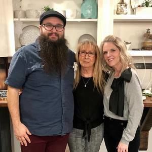 Meet your Posher, Kelly